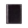 Гаманець Visconti MZ3 Milan з RFID Italian Black (MZ3 IT BLK)