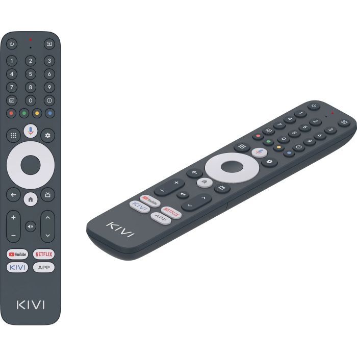 Телевизор Kivi 32H720QB изображение 6 Телевизор Kivi 32H720QB изображение 6