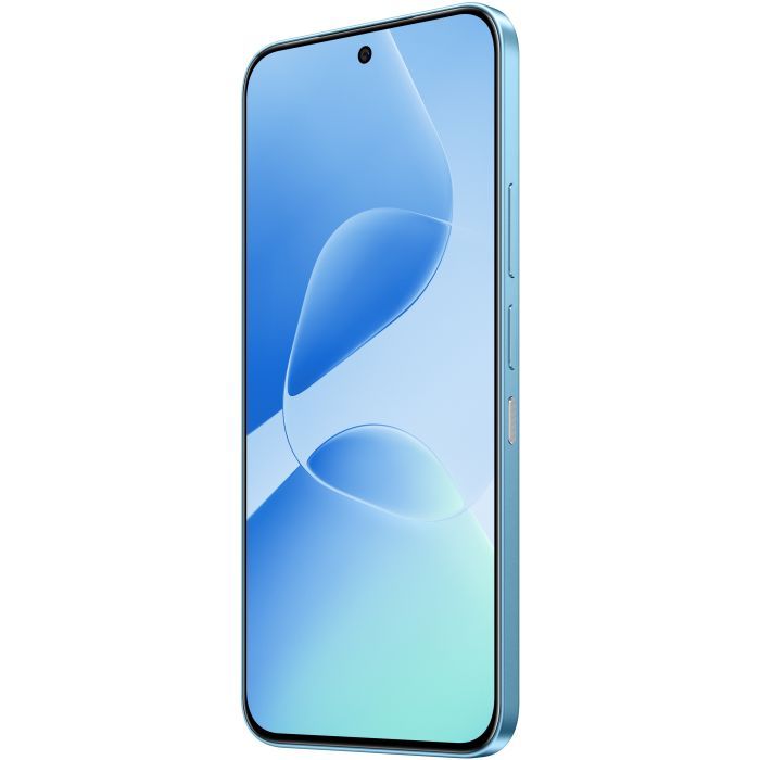 Мобильный телефон Infinix Hot 60 Pro 8/256Gb Sapphire Blue (4894947093517) изображение 6