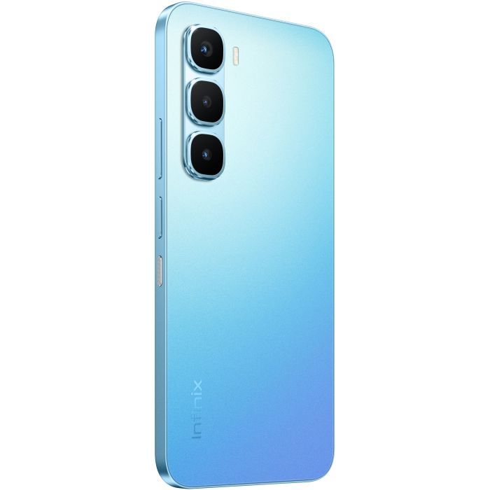 Мобильный телефон Infinix Hot 60 Pro 8/256Gb Sapphire Blue (4894947093517) изображение 7
