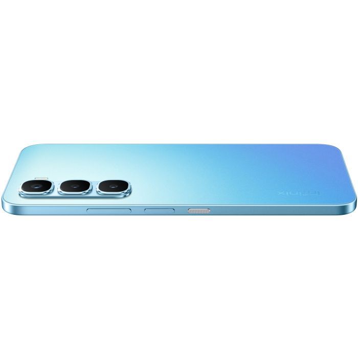 Мобильный телефон Infinix Hot 60 Pro 8/256Gb Sapphire Blue (4894947093517) изображение 8