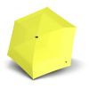 Зонт Knirps X4U Ultra Light Slim Manual Neon Yellow (Kn95 6030 8800) изображение 2