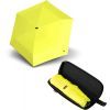 Зонт Knirps X4U Ultra Light Slim Manual Neon Yellow (Kn95 6030 8800)