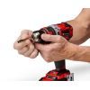 Шуруповерт Einhell TP-CD 18/50 Li-i BL PXC 18V, 2х2Ah, 50Нм, кейс (4513940) зображення 2
