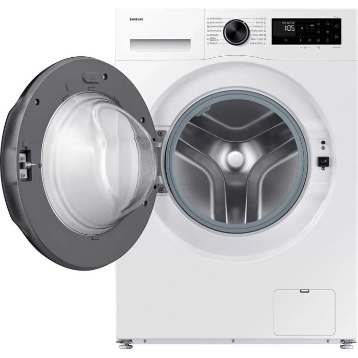 Пральна машина Samsung WW90DG5G34AELE зображення 2