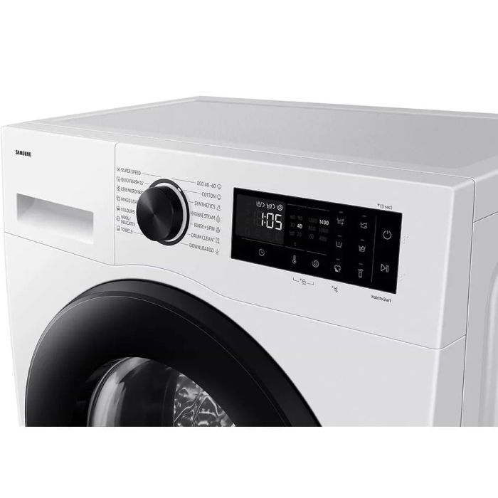 Пральна машина Samsung WW90DG5G34AELE зображення 3