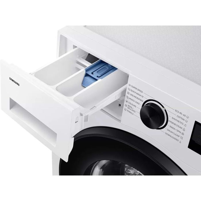Пральна машина Samsung WW90DG5G34AELE зображення 4