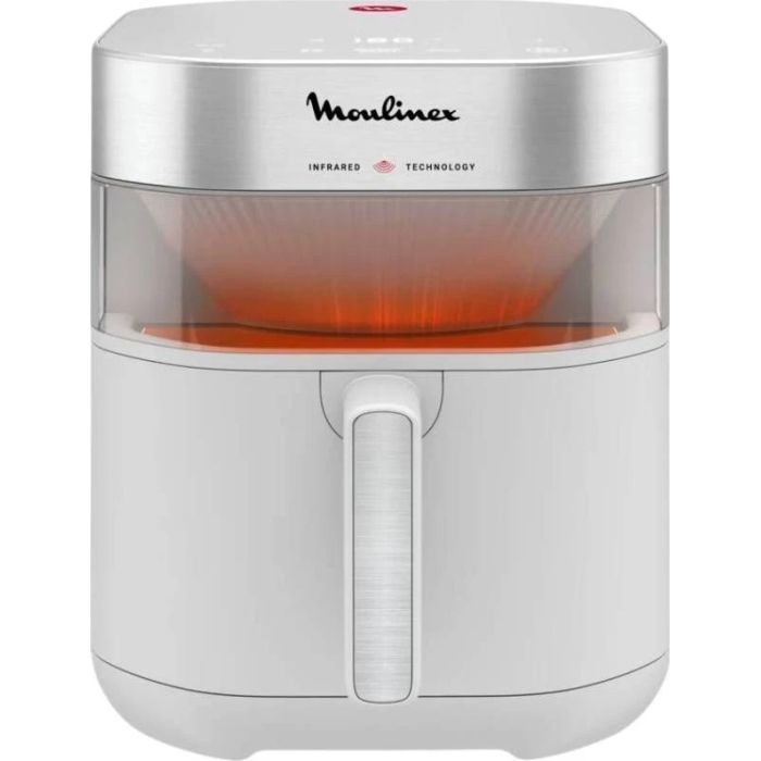 Мультипіч Moulinex Easy Fry Infrared (EZ831GF0)