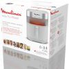 Мультипіч Moulinex Easy Fry Infrared (EZ831GF0) зображення 3