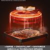 Мультипіч Moulinex Easy Fry Infrared (EZ831GF0) зображення 6