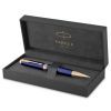 Ручка кулькова Parker INGENUITY Blue Lacquer GT BP (60 232) зображення 3