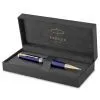 Ручка шариковая Parker INGENUITY Blue Lacquer GT BP (60 232) изображение 3