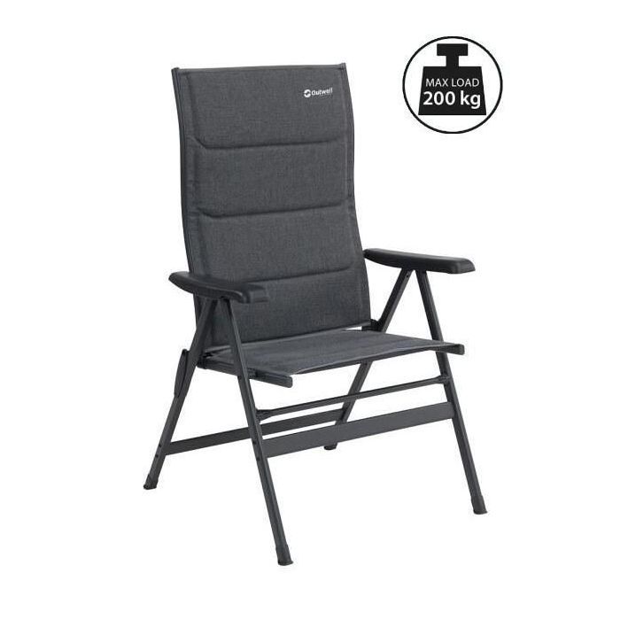 Кресло складное Outwell Clements XL (410132) (931734)