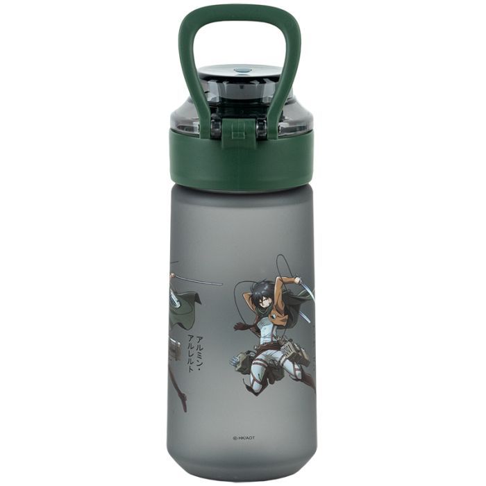 Бутылка для воды Kite 560 мл, HK (HK25-1213) изображение 2