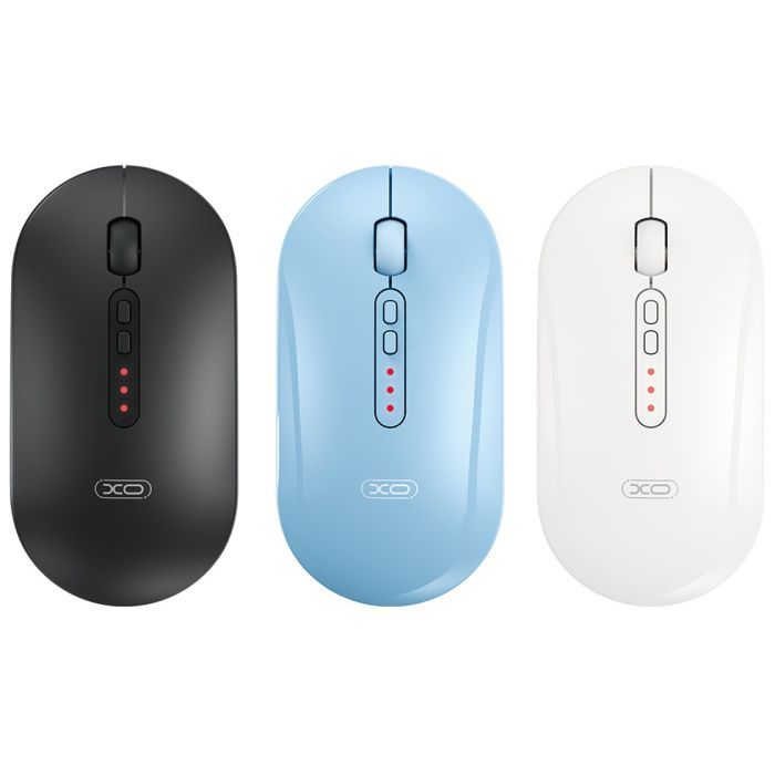 Мышка XO M13 Wireless Blue (M13 Blue) изображение 4
