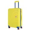 Чемодан Semi Line 28" (L) Yellow (T5929-3) (DAS303423) изображение 2