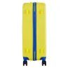 Чемодан Semi Line 28" (L) Yellow (T5929-3) (DAS303423) изображение 5