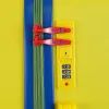 Чемодан Semi Line 28" (L) Yellow (T5929-3) (DAS303423) изображение 7