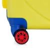Чемодан Semi Line 28" (L) Yellow (T5929-3) (DAS303423) изображение 8