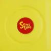 Чемодан Semi Line 28" (L) Yellow (T5929-3) (DAS303423) изображение 9