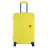 Чемодан Semi Line 28" (L) Yellow (T5929-3) (DAS303423)