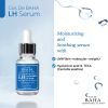 Сироватка для обличчя Cos De BAHA LH Serum Зволожувальна з гіалуроновою кислотою та аденозином 30 мл (8809240319345) зображення 2