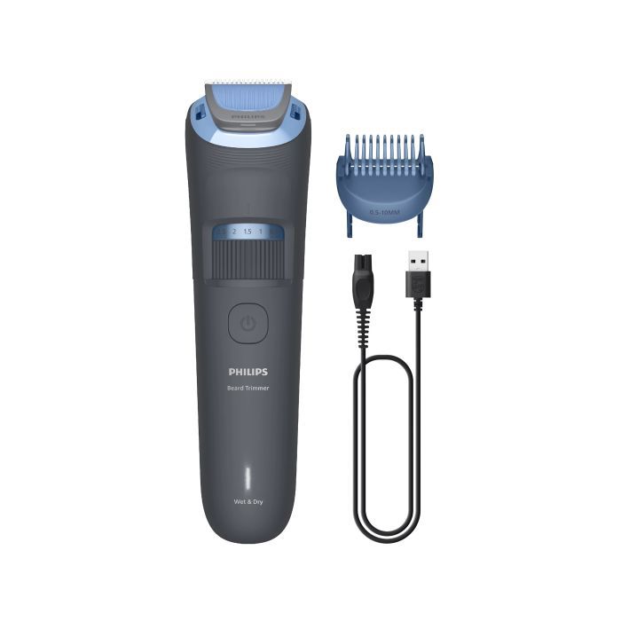 Триммер Philips BT3617/15
