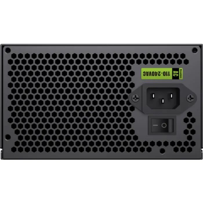 Блок живлення Gamemax 450W (GP 450B) зображення 6 Блок живлення Gamemax 450W (GP 450B) зображення 6