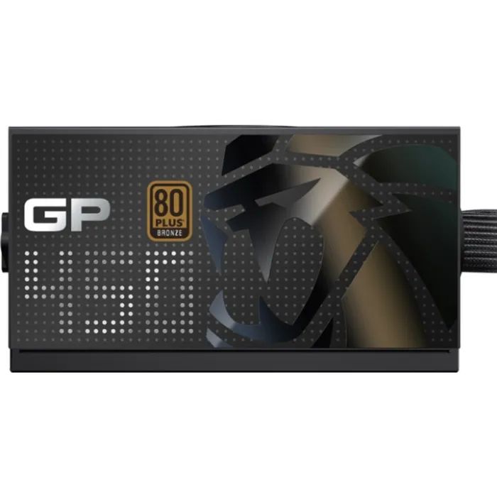 Блок живлення Gamemax 450W (GP 450B) зображення 7 Блок живлення Gamemax 450W (GP 450B) зображення 7