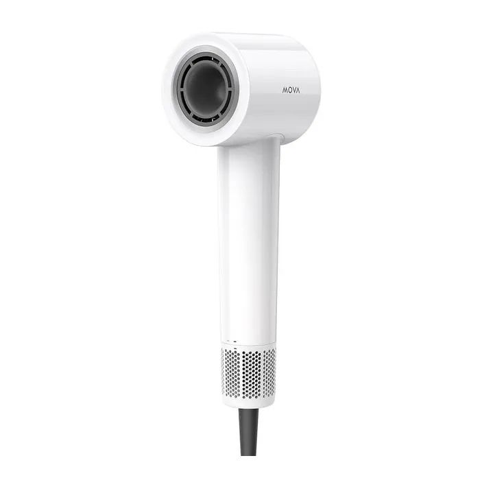 Фен MOVA Turbo White (AHD11C-WH)