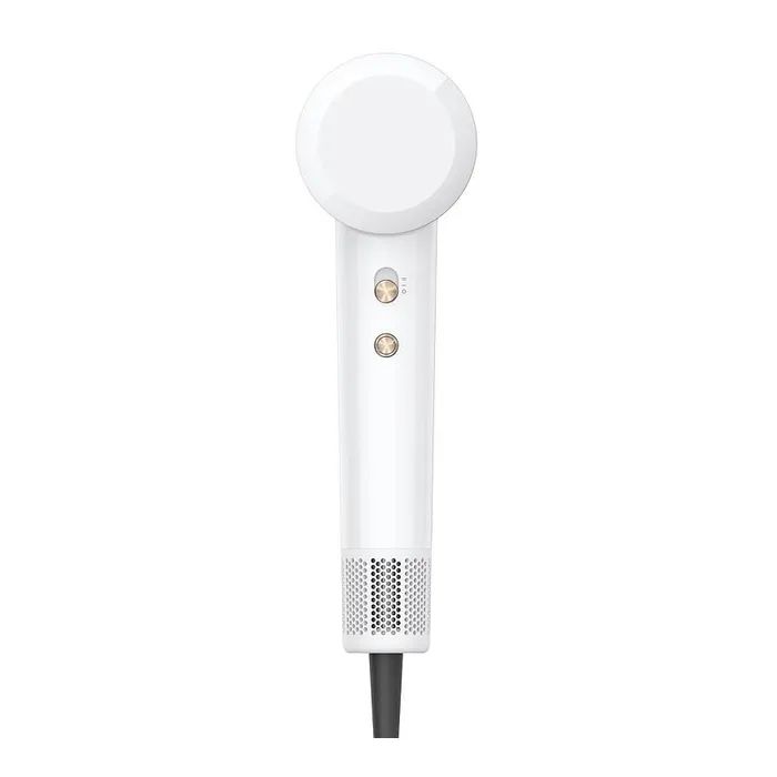 Фен MOVA Turbo White (AHD11C-WH) зображення 5