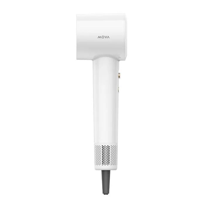 Фен MOVA Turbo White (AHD11C-WH) зображення 6