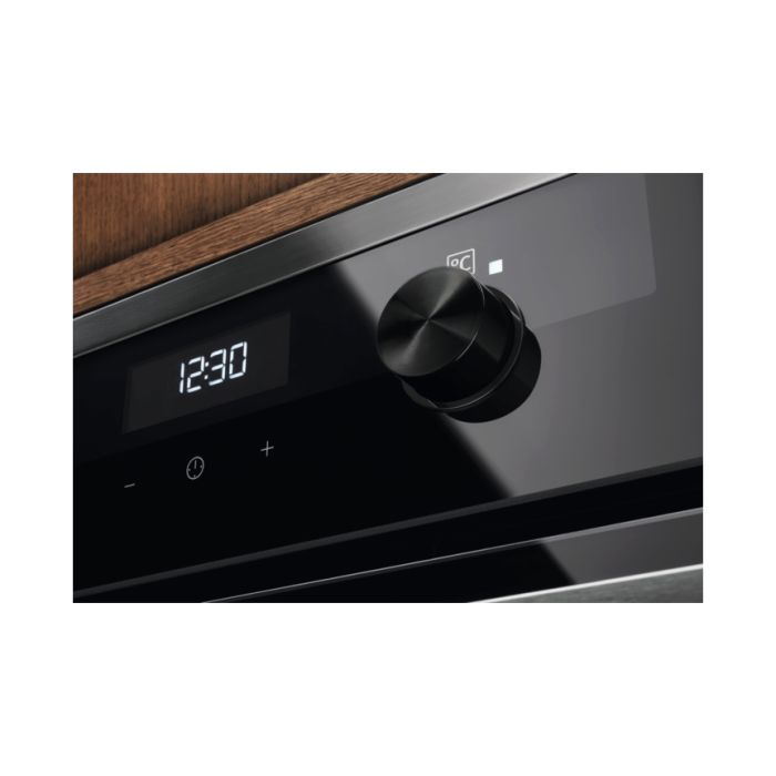 Духова шафа Electrolux KODEH10H зображення 2