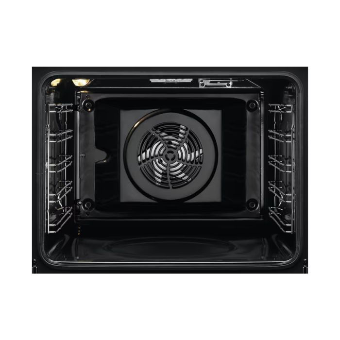 Духова шафа Electrolux KODEH10H зображення 3