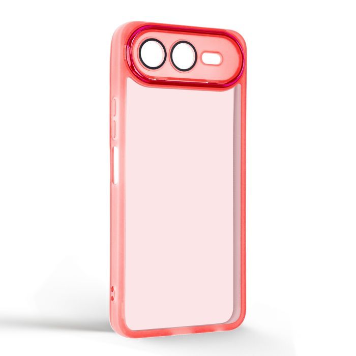 Чехол для мобильного телефона Armorstandart Shade Infinix Smart 10 Plus 4G Pink (ARM87961) изображение 2