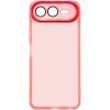 Чехол для мобильного телефона Armorstandart Shade Infinix Smart 10 Plus 4G Pink (ARM87961)