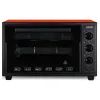 Электропечь LIDER 3623 ECO BLACK-RED