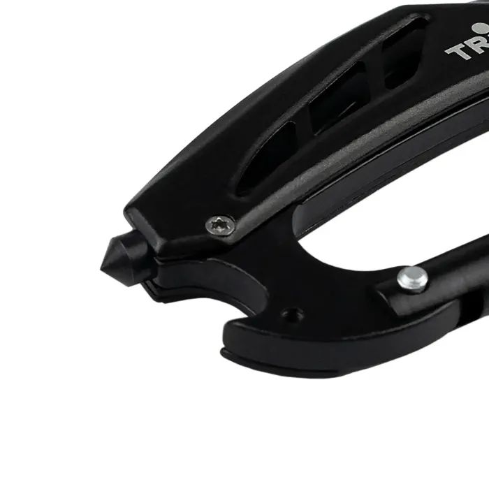 Ніж Tribe Carabiner Knife (T-MG-0014-black) зображення 3