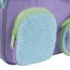 Рюкзак детский Kite Kids 2737 Purple Bunny (K25-2737XXS-1) изображение 12
