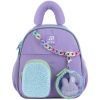Рюкзак детский Kite Kids 2737 Purple Bunny (K25-2737XXS-1) изображение 3