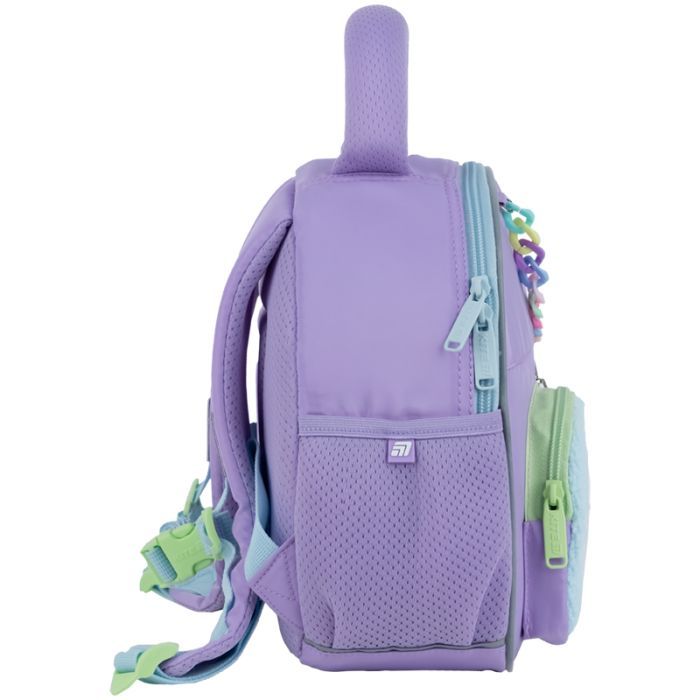 Рюкзак детский Kite Kids 2737 Purple Bunny (K25-2737XXS-1) изображение 4