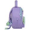 Рюкзак детский Kite Kids 2737 Purple Bunny (K25-2737XXS-1) изображение 4