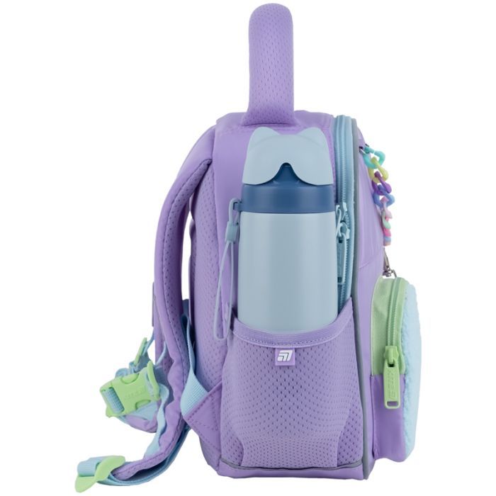 Рюкзак детский Kite Kids 2737 Purple Bunny (K25-2737XXS-1) изображение 5