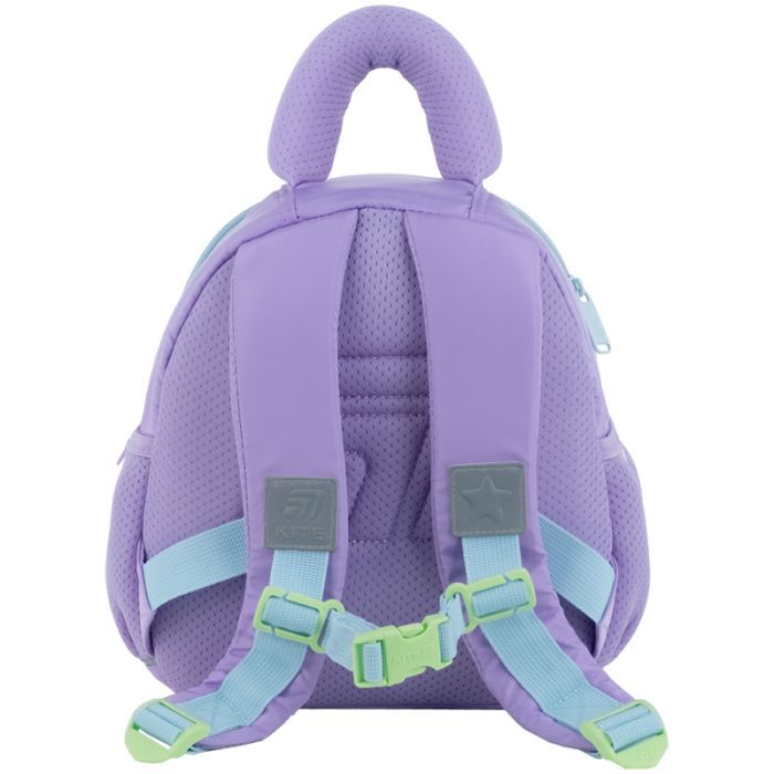 Рюкзак детский Kite Kids 2737 Purple Bunny (K25-2737XXS-1) изображение 6