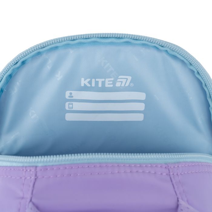 Рюкзак детский Kite Kids 2737 Purple Bunny (K25-2737XXS-1) изображение 9