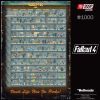 Пазл GoodLoot Fallout 4 Perk Poster Puzzles 1000 ел. (5908305247937) зображення 6