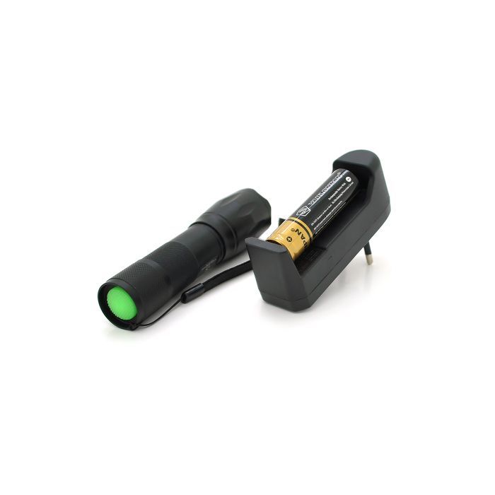 Ліхтар PowerMaster MX-812-T6 зображення 2