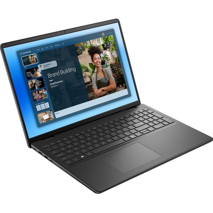 Ноутбук Dell 16 (DC16250RPLU011UA_UBU) зображення 2