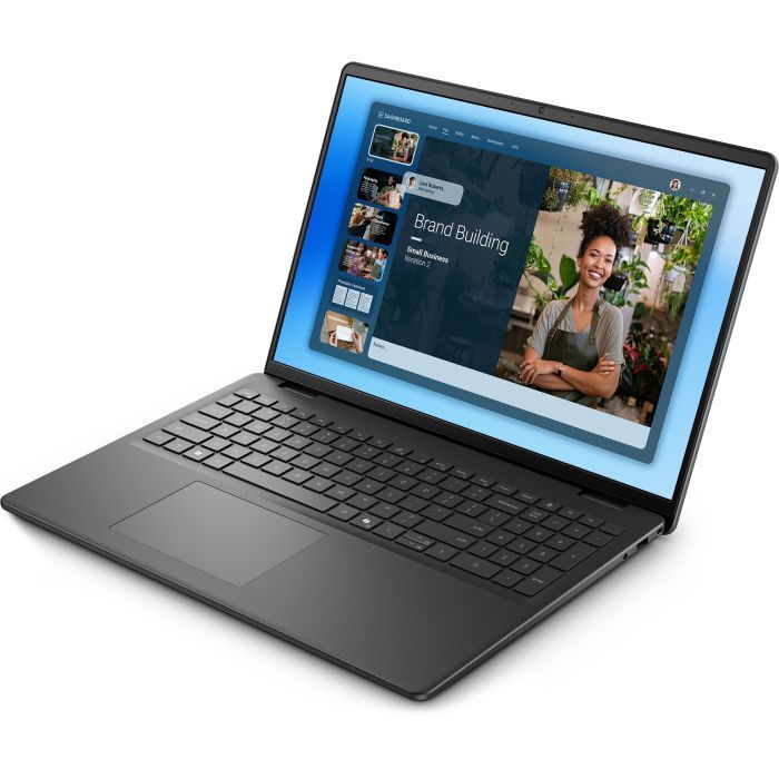 Ноутбук Dell 16 (DC16250RPLU011UA_UBU) зображення 3
