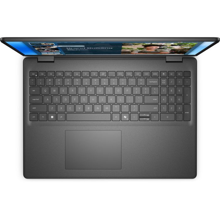 Ноутбук Dell 16 (DC16250RPLU011UA_UBU) зображення 4